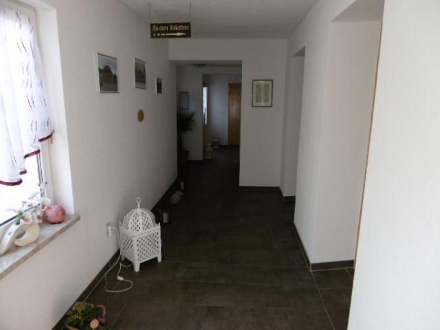 Gasthaus ,,Zum Schwarzen Baer" Gusten Eksteriør bilde